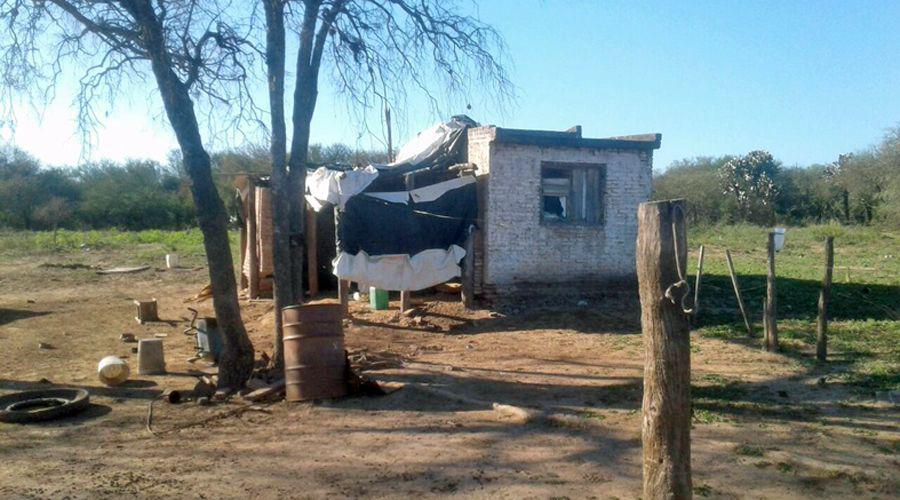 El misterio rodea la muerte del sereno 14 diacuteas despueacutes de su desaparicioacuten