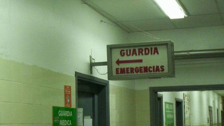 Denuncian a dos meacutedicos de guardia por negarse a atender de madrugada