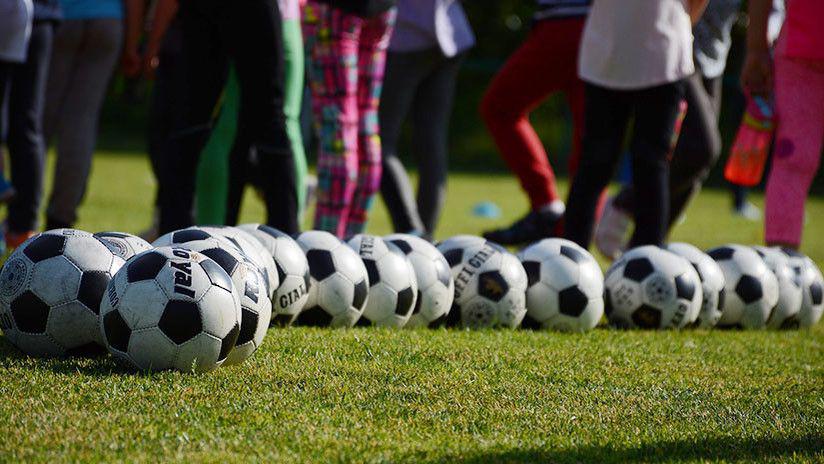 iquestEl proacuteximo Neymar Conoceacute al nene de seis antildeos que es furor en Instagram