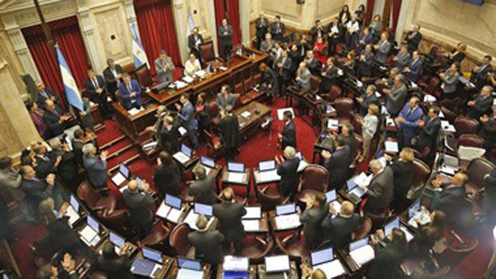 La oposicioacuten aproboacute la ley de tarifas y se espera el veto de Macri
