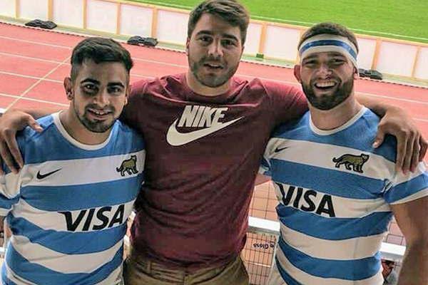 Los Pumitas cayeron ante Inglaterra en el Mundial Sub 20 de Francia