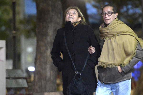 El friacuteo llega para quedarse un tiempo largo en la provincia