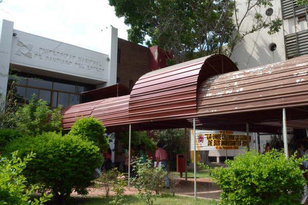 Silvina Corbetta brindaraacute una conferencia en el ciclo sobre identidad y conflictos territoriales