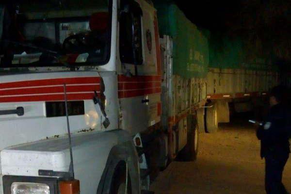 Irracional- un chofer conduciacutea alcoholizado y provocoacute un accidente