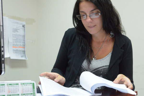 Confirman perpetua para el asesino de Juana Cruz