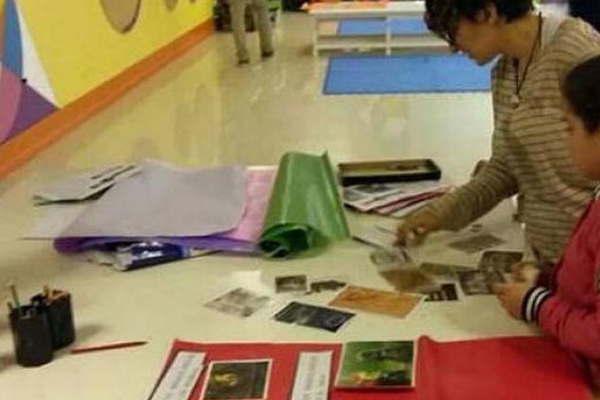 Hoy seraacute el segundo encuentro del taller Los Patricios Santiaguentildeos