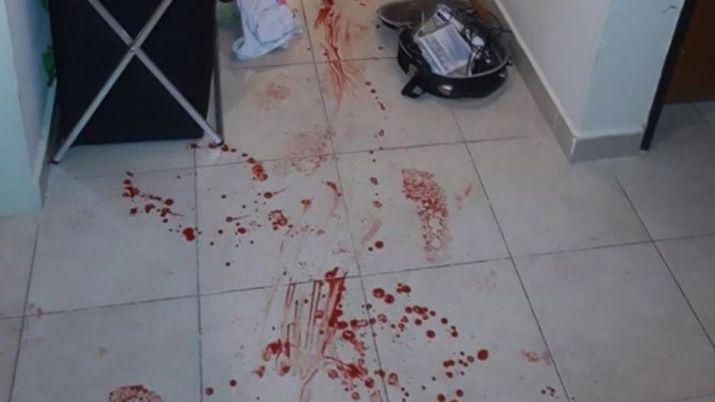 Horror en Coacuterdoba- iexclPegame un tiro o la mato