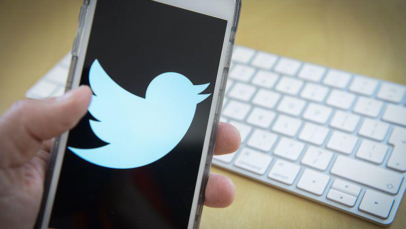 Insoacutelito- Un templo sataacutenico acusa a Twitter de discriminacioacuten religiosa