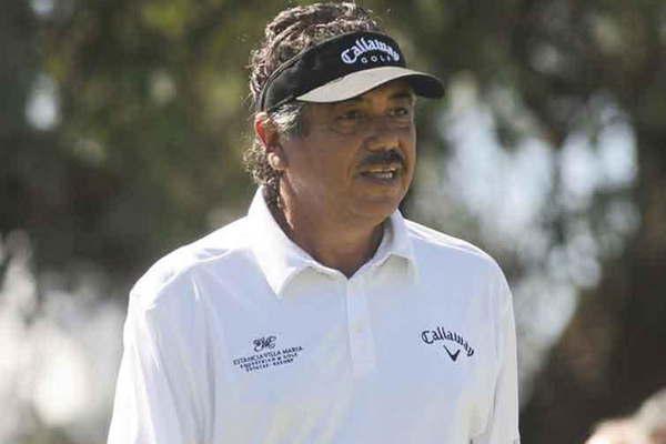 Romero Coacuteceres y Gonzaacutelez competiraacuten con los mejores