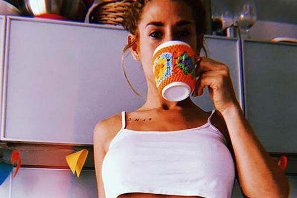 La guerra menos pensada- Jimena Baroacuten vs Feinmann 