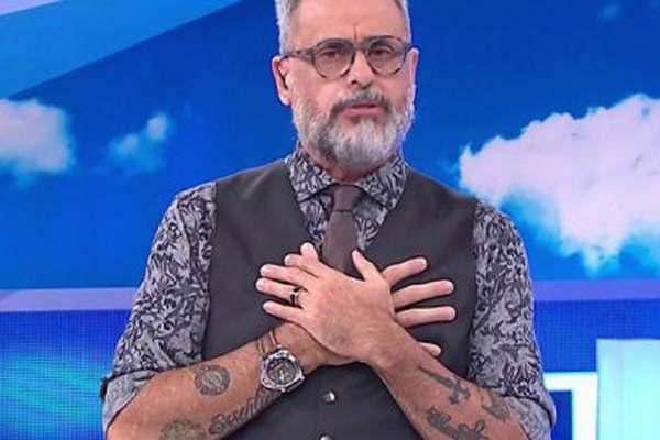 Jorge Rial pidioacute licencia y Morena lanzoacute su paacutegina web