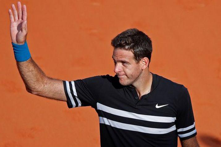 El argentino se impuso por 7-5 6-4 y 6-1 ante el español por la tercera ronda del Grand Slam