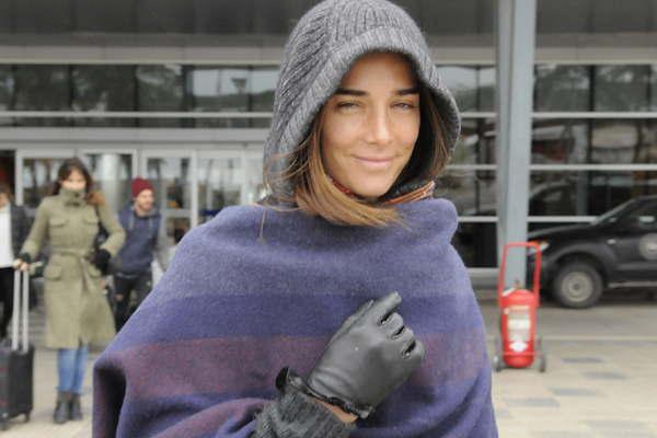 Juanita haraacute de Mirtha en un tributo que preparoacute su hermano Nacho 