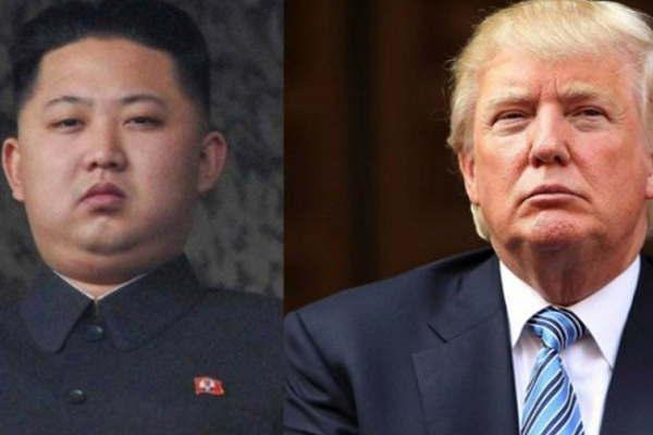 Cumbre Trump-Kim es una oportunidad preciosa para la paz