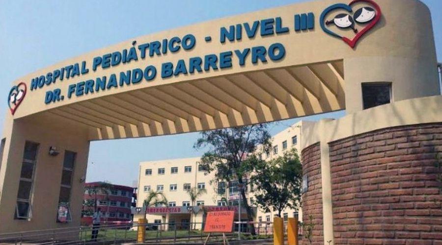 Nene de 3 antildeos casi muere porque su mamaacute le cepilloacute los dientes con cocaiacutena