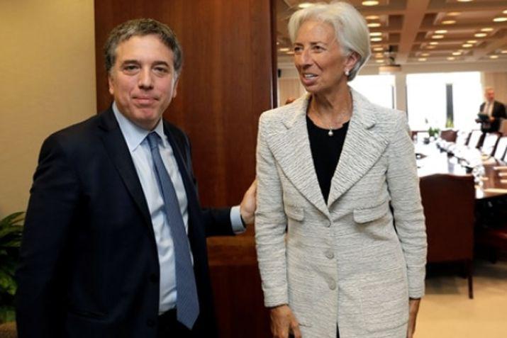 El Gobierno podría conseguir un crédito récord que superaría los 40 mil millones de dólares