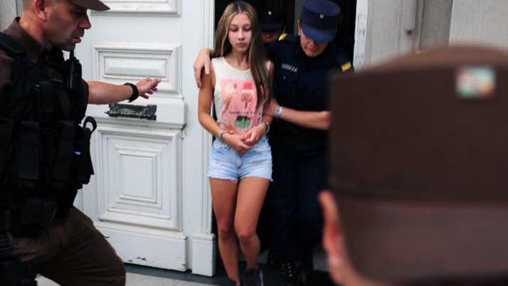 Mañana empieza el juicio