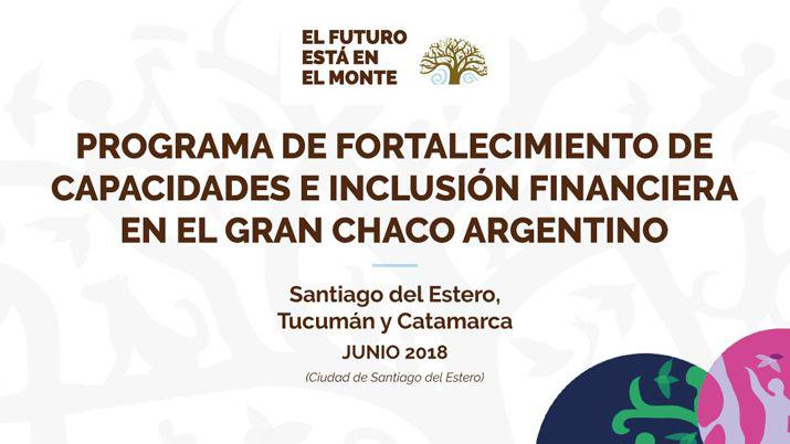El Futuro estaacute en el monte llega a Santiago de la mano de Coopsol