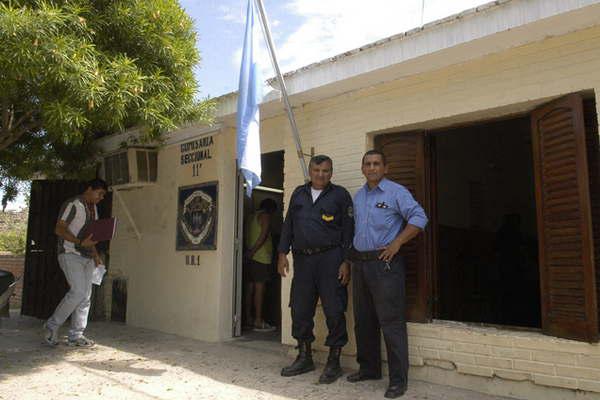 Cayoacute el ex presidente de Villa Hortencia por robo de 250000