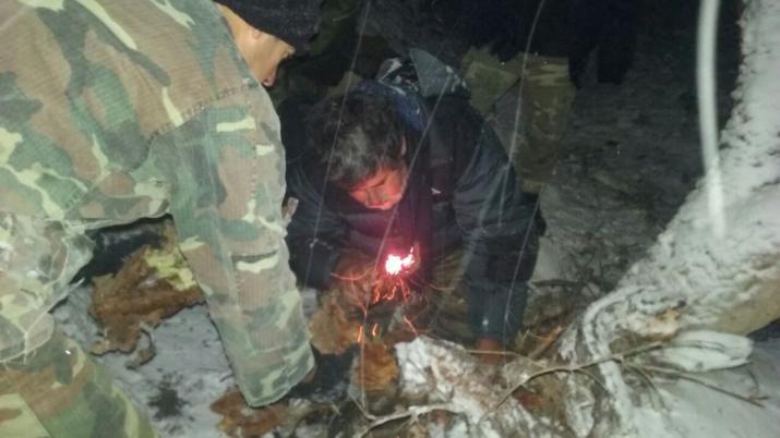 Jesuacutes Maza- Me molestoacute la utilizacioacuten poliacutetica del rescate