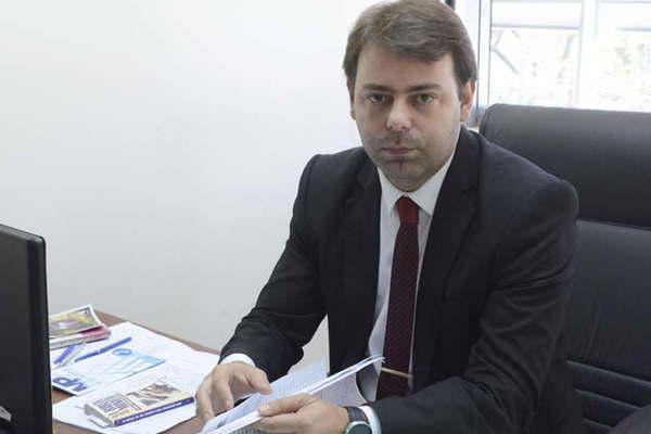 Valioso testimonio en la investigacioacuten de la muerte de Aguirre