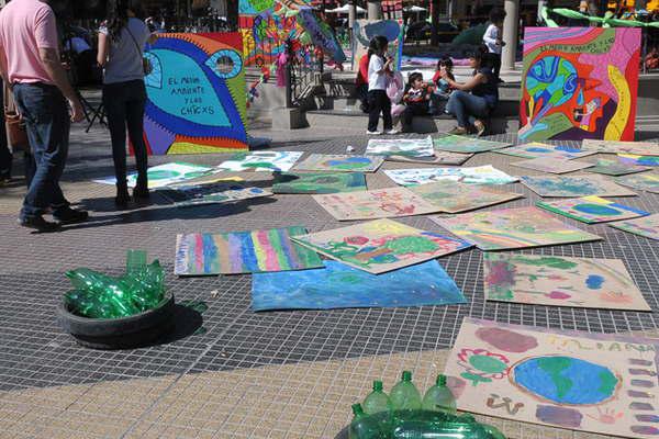 Con diversas actividades se celebraraacute hoy en nuestra ciudad el Diacutea del Medio Ambiente