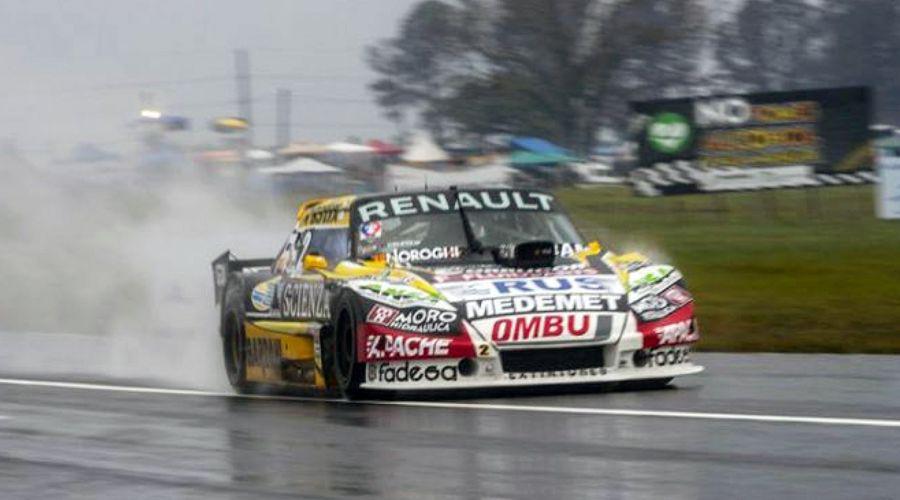 EL LIBERAL te lleva a ver el TC en Las Termas