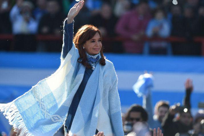 Hasta noviembre se postergó la discusión sobre el desafuero de Cristina Fernndez