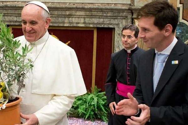 La seleccioacuten tampoco visitaraacute hoy a Francisco en el Vaticano