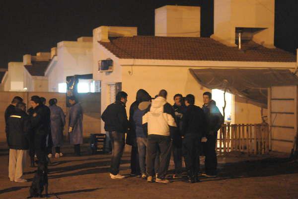 Rauacutel Chaacutevez seraacute juzgado por el crimen de Casini Rodriacuteguez