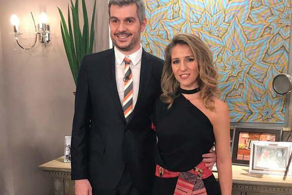 Luciana Mantero- El Estado debe garantizar que el aborto sea en lugares seguros que haya educacioacuten y se despenalice