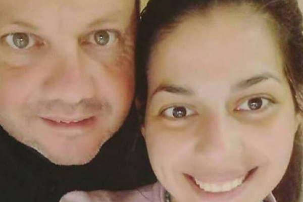 Friacuteas ruega por una joven en emergencia nacional por un corazoacuten