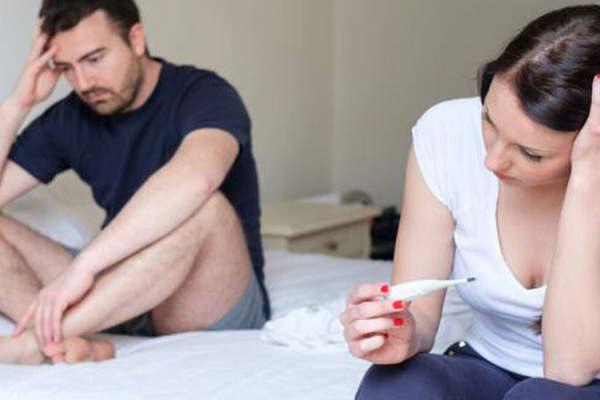 Crece la infertilidad masculina- son 3 de cada 10 casos que llegan al tratamiento