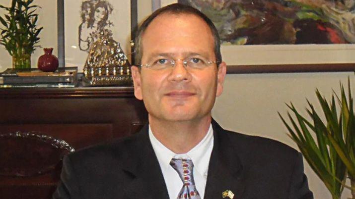 Es triste que los jugadores de Argentina se bajen por miedo