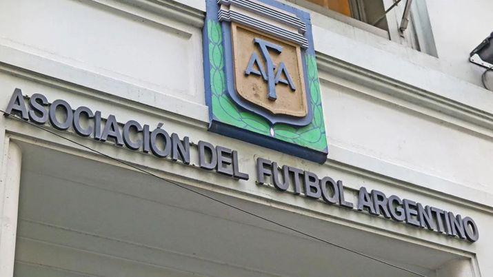 Confirman un antildeo sin descensos en la B Nacional