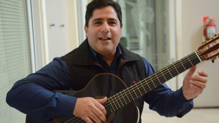 Martín Paz