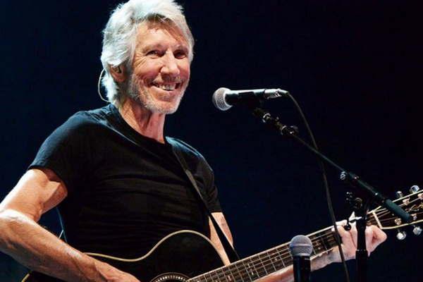 Roger Waters celebroacute la decisioacuten argentina