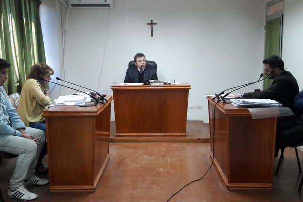 Droga amenazoacute con suicidarse al darse cuenta que habiacutea matado a Monito Friacuteas 