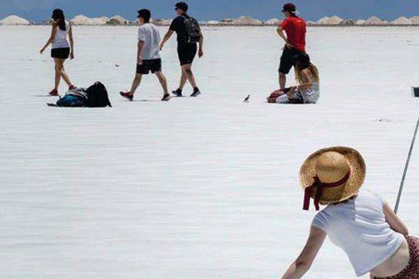 En Santiago comenzaraacuten las Jornadas Regionales de Fotografiacutea-NOA 2018 