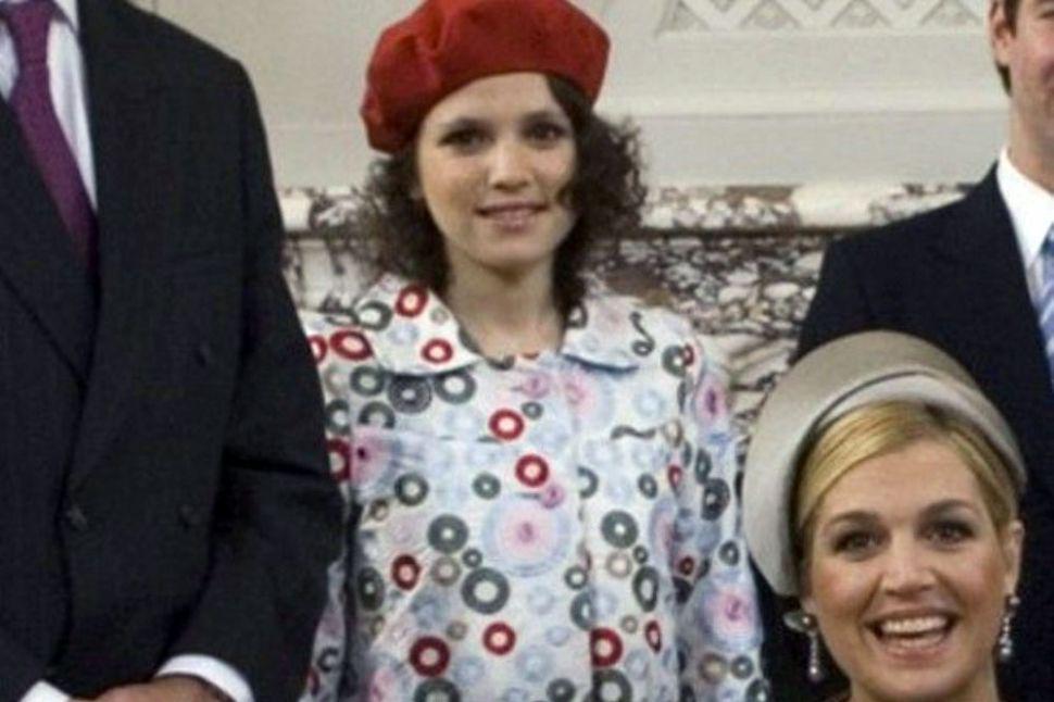 Hallan muerta a Inés Zorreguieta hermana de la reina Mxima