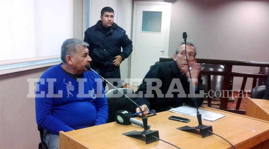 Condenan a 13 antildeos de prisioacuten al Monstruo de Conchaacuteyoj