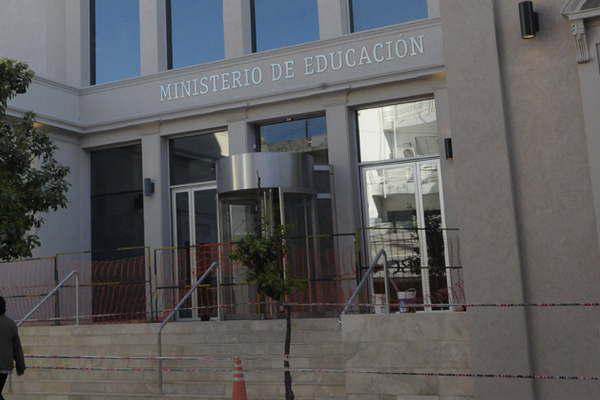 Inscriben para cubrir cargos jeraacuterquicos 