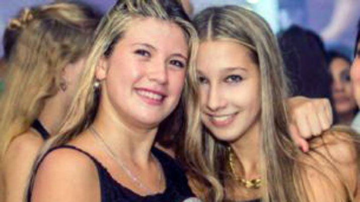 Nahir Galarza habriacutea tenido relaciones paralelas incluso con un profesor