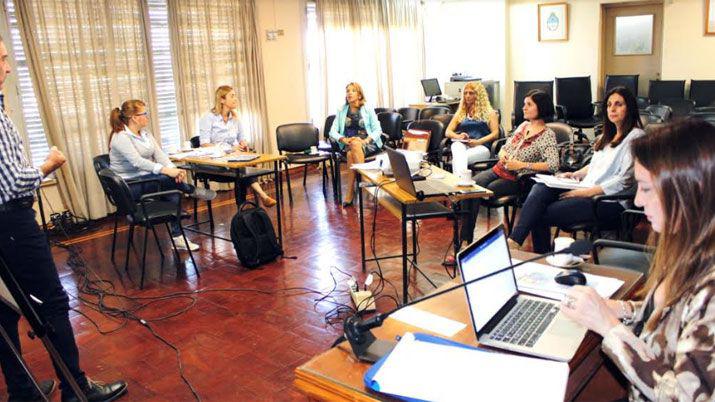 El Poder Judicial avanza en programa de certificacioacuten de calidad ISO 9001