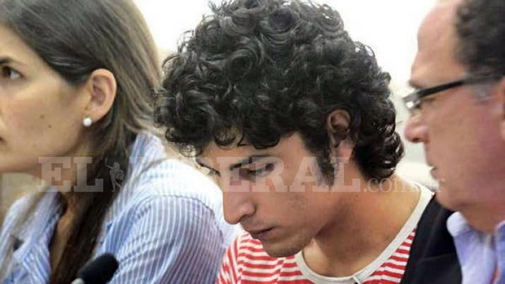 La Justicia dispuso dictar la prisión preventiva para Ignacio Bustos