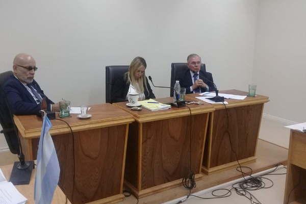 Confirman la prisioacuten preventiva para el conductor que atropelloacute y provocoacute la muerte de Bauti 