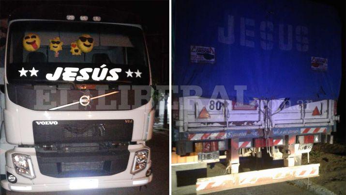 Forres- ciclista perdioacute la vida tras ser embestido por camioacuten