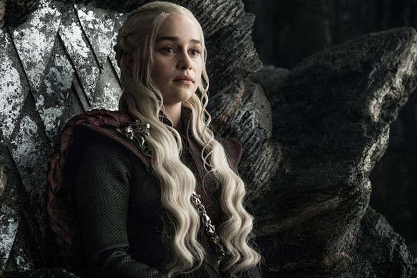 Preparan una precuela de Game of Thrones