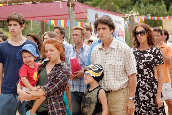 El cine argentino tuvo  un gran antildeo en el 2017  