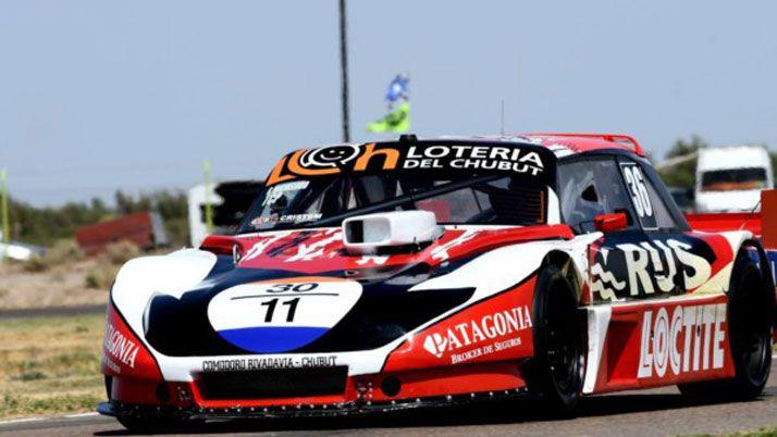 TC Pista- victoria para Pablo Costanzo en Las Termas